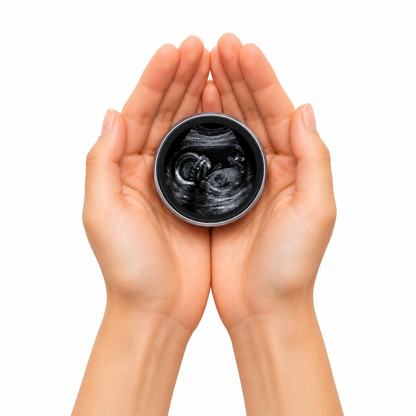 EverFrame™ -El primer recuerdo de tu bebe